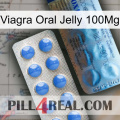 Viagra Oral Jelly 100Mg 40